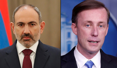 ԱՄՆ-ը Ադրբեջանի ղեկավարությունից կպահանջի դուրս բերել իր ուժերը ՀՀ տարածքից․ ԱՄՆ նախագահի խորհրդականը՝ Նիկոլ Փաշինյանին