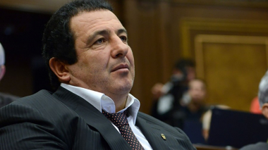 ԲՀԿ խմբակցությունը բարոյահոգեբանական ծանր վիճակում է .«Հրապարակ»