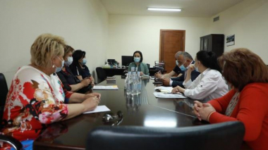 Հայաստանում ռազմամարզական ճամբարի ծրագիրը կփորձարկվի 4 դպրոցում