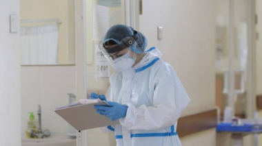 Վրաստանում կորոնավիրուսով վարակվածների թիվն ավելացել է 1562-ով