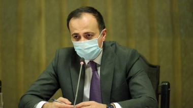 Կառավարությունը կգործադրի բոլոր ջանքերը ազատ, թափանցիկ, արդար ընտրությունների անցկացման համար. Արսեն Թորոսյան