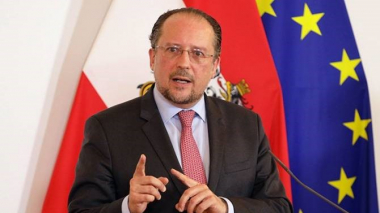 Ավստրիայի ԱԳՆ-ն պատասխանել է Էրդողանի «նզովքին»