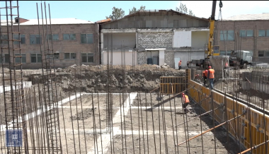 Հայաստանում 22 մոդուլային դպրոց կկառուցվի. տեսանյութ