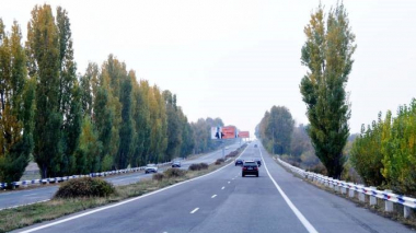 ՀՀ տարածքում ավտոճանապարհներն անցանելի են