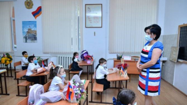 Ատեստավորման ենթակա ուսուցիչներին վերապատրաստելու նպատակով երաշխավորվել է 42 կազմակերպություն