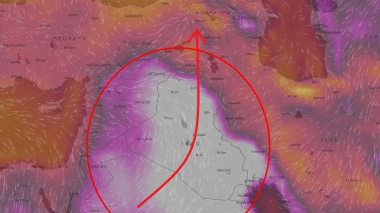Մայիսի 21-ին և 22-ին Հայաստանում կանխատեսվում են անոմալ շոգեր