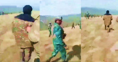 Ադրբեջանական պրոպագանդայի տեսանյութը տարածողները չունեն բարոյական արգելակ, պատրաստ են օգտագործել զինվորներին՝ հարվածելով ոչ միայն իշխանություններին, այլ նաև հանրության հոգեկան առողջությանը