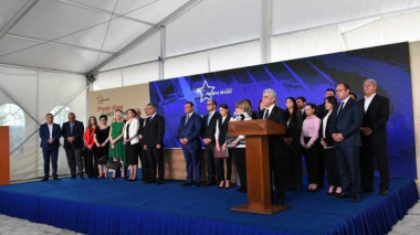 «Պատիվ ունեմ»-ի  ՀՀԿ-ական ցուցակը. «Հրապարակ»