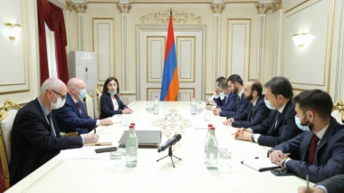 Արարատ Միրզոյանը ԵԽԽՎ զեկուցողին ներկայացրել է Ադրբեջանի կողմից պարտավորությունները չկատարելուն վերաբերող տեղեկություններ