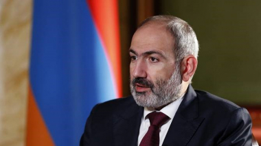 Փաստաթուղթը, որը պատրաստվում է ստորագրել Փաշինյանը