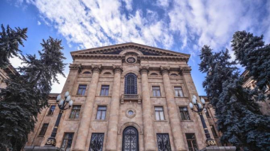 ԱԺ-ն արտահերթ նիստ կգումարի