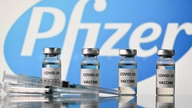 Վրաստանը 1 միլիոն չափաբաժին Pfizer-ի պատվաստանյութ կստանա