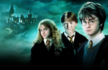 Հարրի Փոթերի հեղինակները 2 անակնկալ են խոստանում երկրպագուներին