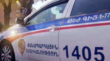 Մայիսի 23-ին, 30-ին և հունիսի 6-ին ժամանակավորապես կդադարեցվի Իսակովի պողոտա-Բաբաջանյան փողոց հանգույցի երթևեկությունը