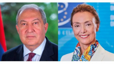 ԵԽ գլխավոր քարտուղարը պատասխանել է Ադրբեջանի կողմից պահվող հայ գերիներին վերադարձնելու վերաբերյալ Արմեն Սարգսյանի նամակին