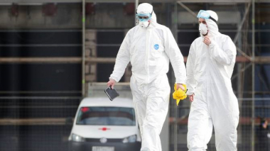 Ռուսաստանում հայտնաբերել են կորոնավիրուսի «հնդկական» շտամի 10-ից ավելի դեպք