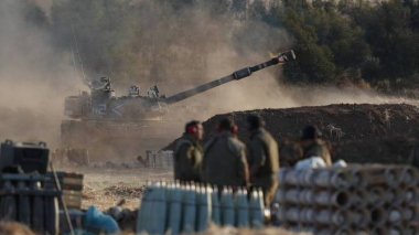 Իսրայելի բանակը 11 օրում ոչնչացրել Է 225 պաղեստինցի արմատակաների