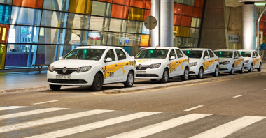 Օդանավակայանի տաքսիների ոլորտը կարգավորող օրենսդրական փոփոխությունների փաթեթի ընդունումը հետաձգվեց