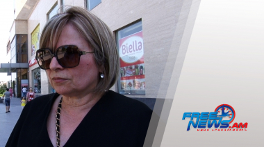 Ու՞մ են ընտրելու արտաշատցիները