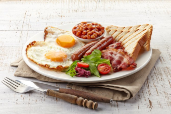 Սննդաբանն ասել է նախաճաշի լավագույն ժամը