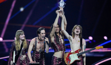 Իտալիան հաղթեց Եվրատեսիլ 2021-ում 