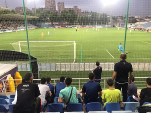 Հայ դարպասապահները մեծ ապագա ունեն․ Ուրարտուի իսպանացի մարզիչ