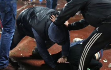 Թբիլիսիում ադրբեջանցիների ու քրդերի միջեւ զանգվածային ծեծկռտուք է տեղի ունեցել