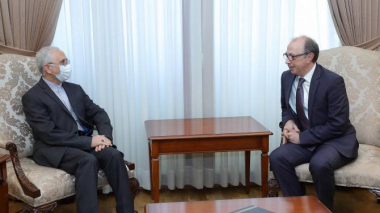 Արա Այվազյանն ընդգծել է ՀՀ ինքնիշխան տարածքից ադրբեջանական զինված ուժերի անհապաղ դուրսբերման հրամայականը