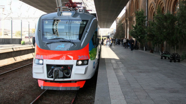 ՀԿԵ-ն դիտարկում է Երևան-Գյումրի-Երևան ուղղությունը սպասարկող շարժակազմի ավելացման հնարավորությունը