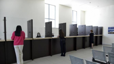 Երևանում գործող Հանրային ծառայությունների միասնական գրասենյակում այսուհետ մատուցվում են նաև նոտարական ծառայություններ