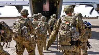 ՌԴ-ն եւ ՉԺՀ-ն կարող են շահել Մերձավոր Արեւելքում ԱՄՆ-ի ներկայության նվազումից