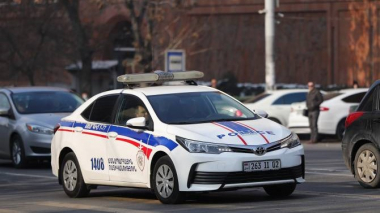 Երևանում հայտնաբերվել են սպանության մեղադրանքով հետախուզվող օտարերկրյա քաղաքացիներ