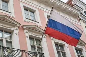 Ռուսաստանի դեսպանության կրճատված անձնակազմը Չեխիայից կհեռանա մայիսի 29-ին և 31-ին