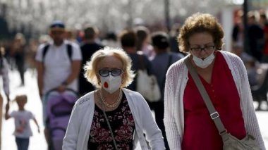 Անցած օրվա ընթացքում Վրաստանում հայտնաբերվել Է կորոնավիրուսով վարակման 1354 դեպք