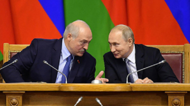 Պուտինն ու Լուկաշենկոն կքննարկեն Ryanair-ի օդանավի հետ կապված սկանդալը