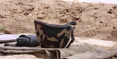 Վերին Շորժայի սահմանային հատվածում փոխհրաձգության հետևանքով զոհվել է պայմանագրային զինծառայող