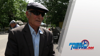 Ու՞մ են ընտրելու քաղաքացիները Չարենցավան համայնքում