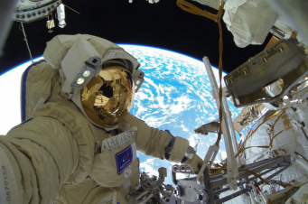 «Ռոսկոսմոսը» մտադիր է ստեղծել «կյանքի կոճակ»