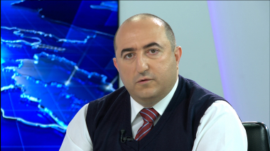 Որոշում եմ կայացրել չներառվել հունիսի 20-ին արտահերթ ընտրությունների «Իմ Քայլի» համամասնական ցուցակում.  Ա. ՄԱնուկյան