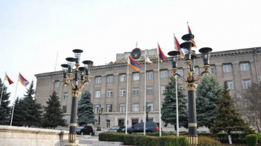 ԼՂՀ պետական պարգևը կորցրած անձինք կամ նրանց հարազատները կարող են դիմել Արցախի նախագահի աշխատակազմ