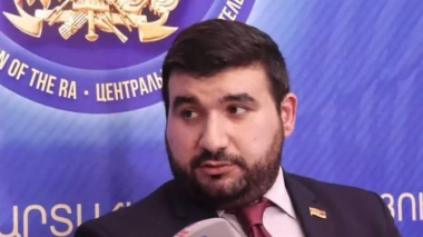 ՔՊ-ն ԿԸՀ ներկայացրեց կուսակցության նախընտրական ցուցակը