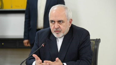 Միջազգայնորեն ճանաչված սահմանները և տարածքային ամբողջականությունը մեր կարմիր գիծն են. Զարիֆ