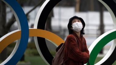 Ճապոնացի բժիշկները նախազգուշացրել են «օլիմպիական» COVID շտամի հայտնվելու ռիսկի մասին