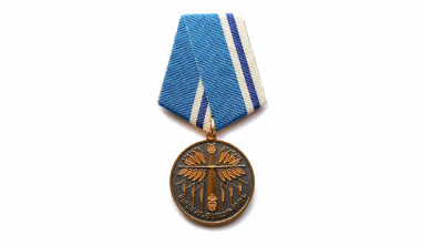 Գևորգ Խուրշուդյանն ու Արման Համբարյանը հետմահու պարգևատրվել են Մարտական ծառայության մեդալով