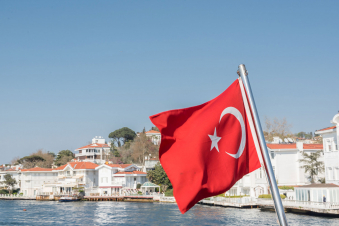 Թուրքիայում 4 ամսում 213 լրագրող դատարանի առաջ է կանգնել