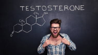 COVID-19-ի ծանր ընթացքի ռիսկը տղամարդկանց մոտ կարող է կախված լինել տեստոստերոնի մակարդակից