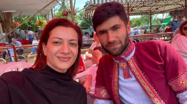 Ենոք Ավետիսյանն է, հոկտեմբերի 24-ին գերի է ընկել և մինչեւ դեկտեմբերի 28-ը մնացել Բաքվի բանտում․ Աննա Հակոբյան