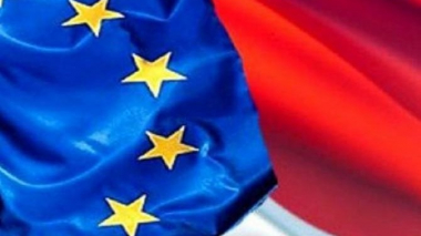 Չինաստանը վճռական անհամաձայնություն է հայտնել ԵՄ-ի եւ Ճապոնիայի գագաթնաժողովի հայտարարության առնչությամբ