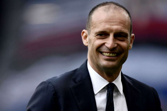 Հայտնի է «Յուվենտուսի» նոր գլխավոր մարզչի անունը