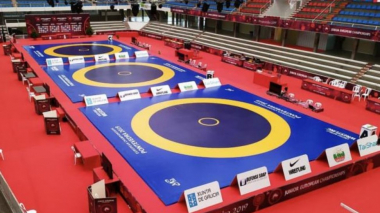 8 հայ պատանի ըմբիշներ կպայքարեն մեդալների համար. Ըմբշամարտի Մ15 ԵԱ